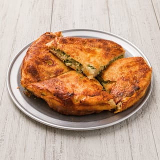 Burek spinach