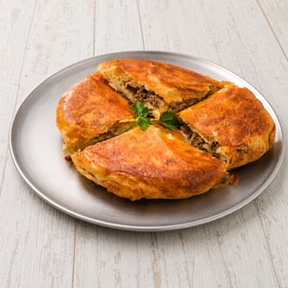 Burek Meso - Ground Beef