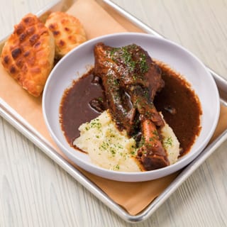 Lamb Shank